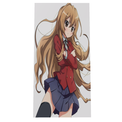 Aisaka Cape