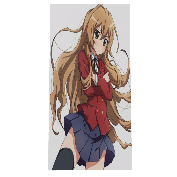 Aisaka Cape
