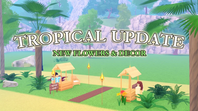 Tropical Update