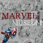 Marvel Museum