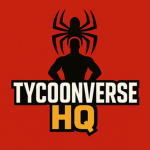 Tycoonverse HQ