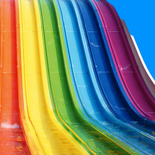 Parkour Obby For Admin official Roblox game thumbnail