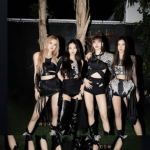 BLACKPINK FOREVERR