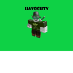 HavocHTV Fan Club