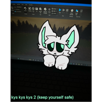 keep yourself safe 2