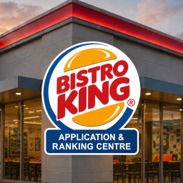 Application & Ranking Centre