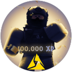 Reach 100.000 XP?!