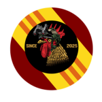 ROG | 1st Battalion