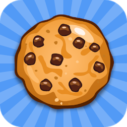 [NEW MAP] Cookie Clickers