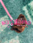 Nick’s Clothing!