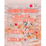 -Eloise’s apparel-