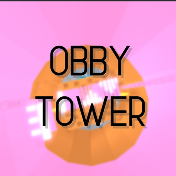Obby Tower