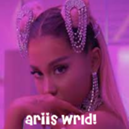 Arii'sWrld 7 Rings Meet Up!