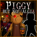 Piggy but Nostalgia