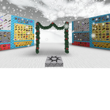 [XMAS] test gears and kill jason!!