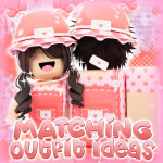 [100+ OUTFITS 🎀] Matching Outfit Graveyard (WIP)