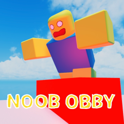 NOOB OBBY