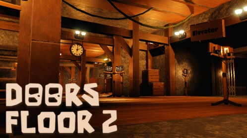 DOORS: The Lost Mines