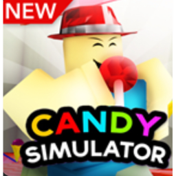 🍭 Candy Simulator!