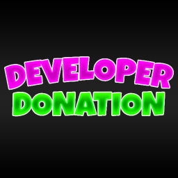 pls donate