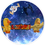 Canard flamboyants