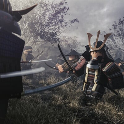 Siege on Japan