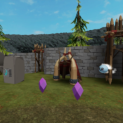 Tween Animation Showcase