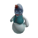 snowman group.