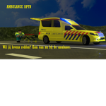 Ambulance | Roleplay The Netherlands