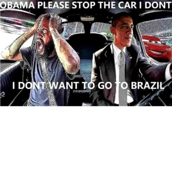 [BIOMES!] SURVIVAL THE OBAMA!