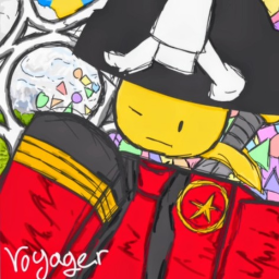 [🛠PH] Voyager