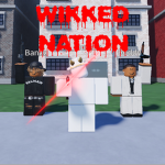 wikked nation