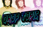 Emo/Goth/Scene DropTopic Clothing