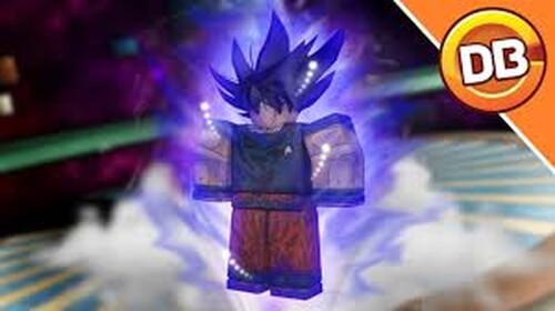 Dragon Ball Ultimate Battle