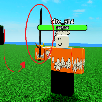 ⚔️ Guerras de Espadas