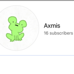 Axmis Studios