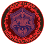 [ETAF-SCoG] PRAETORIAN GUARD