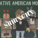 Native American MOB