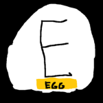 Egggoges Palace