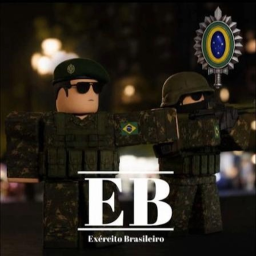 "EB" Brazilian Army of joca2019a