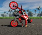 ［戈］TCR (Traffic Cause Riders)