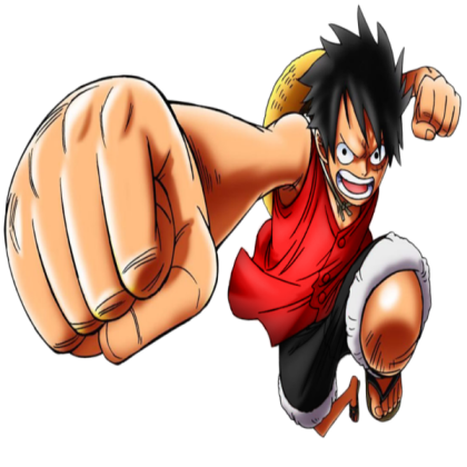 one piece Roblox decal