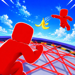 [🍀CRATES]💥 Dodge the Lasers! icon
