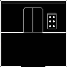 Long Elevator