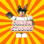 Golden Studios~