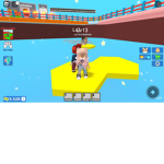 Color block win