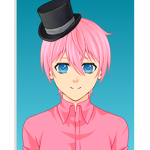 Pinky'zz Fan Group