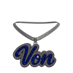 von custom 4.0 chain 1/1