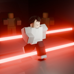 Escape the Facility Obby