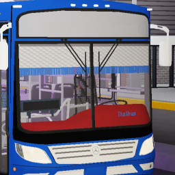 Collective Transport V1 (Fictional Map Game)